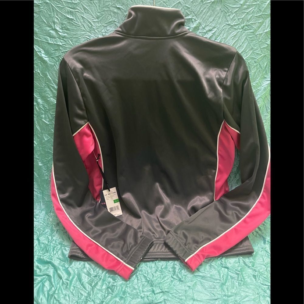 U.S.POLO JACKET GIRLS L - Picture 2 of 6